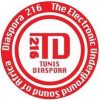 TUNIS DIASPORA 216