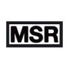 msr logo