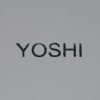 yoshi logo